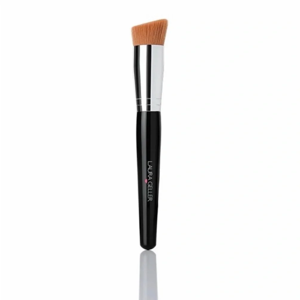 ✨ Laura Geller Foundation Brush | Precision Makeup Brush ✨